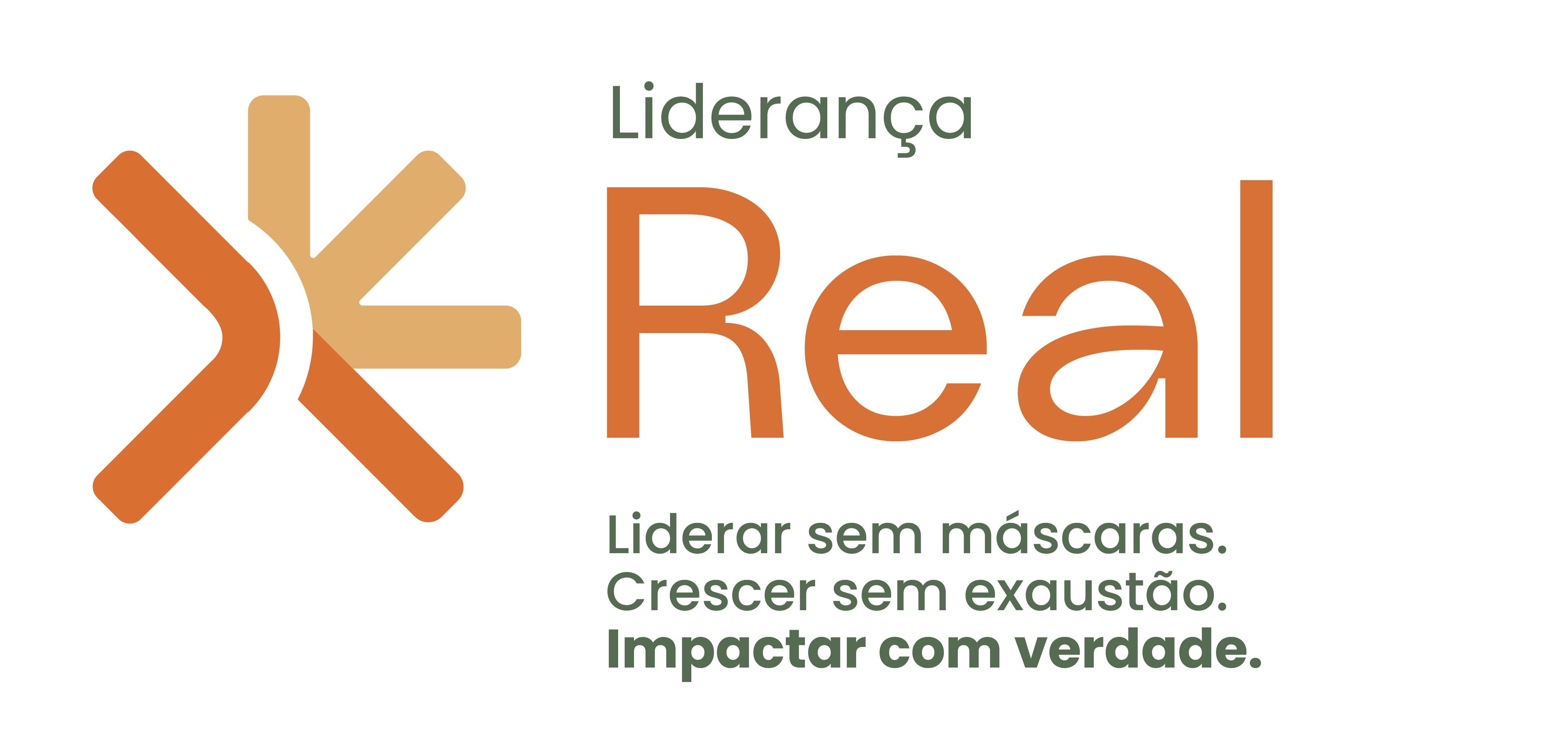 Liderança REAL — Em desenvolvimento